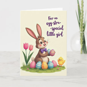 Carte Carte-cadeau spéciale de printemps