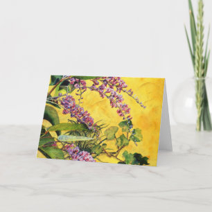 Carte "Carte du mur jaune"