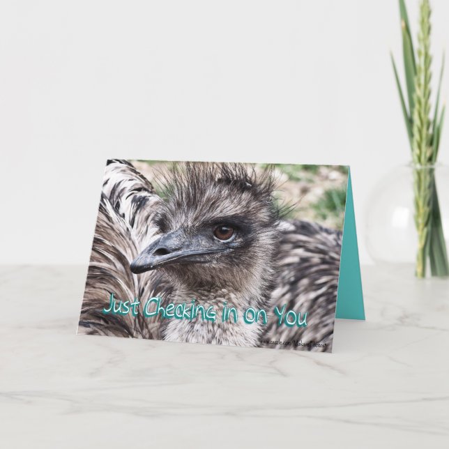 Carte Carte-personnaliser d'Elsie (Devant)