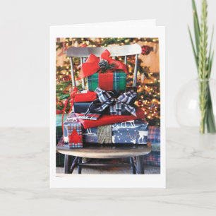 CARTE **CARTE SPÉCIALE POUR AMI EN SAISON**