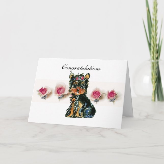 Carte "Cartes de Diamond Diva Poo" (Devant)