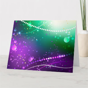 Carte Carthagène Solive Purple