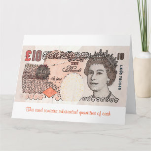 Carte Carton Cash 3