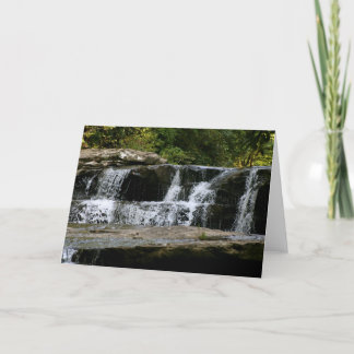 Carte Cascade