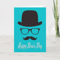 Casquette, lunettes et moustache pour la fête des 