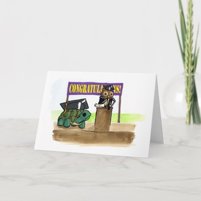 Carte Casquette outre de votre dur labeur (Devant)