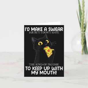 Carte Cat Id Faire Un Jar De Sweat Mais Je N'Ai Pas Le G