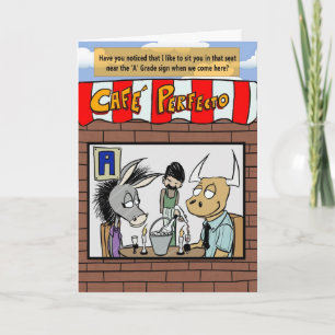 Carte Catégorie "A" Prime