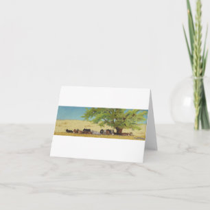 Carte cattle