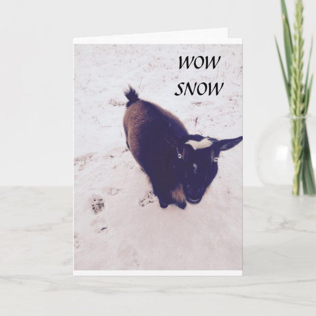 CARTE CE CHEMIN EST UN TEL ENFANT À VOTRE ANNIVERSAIRE (Devant)