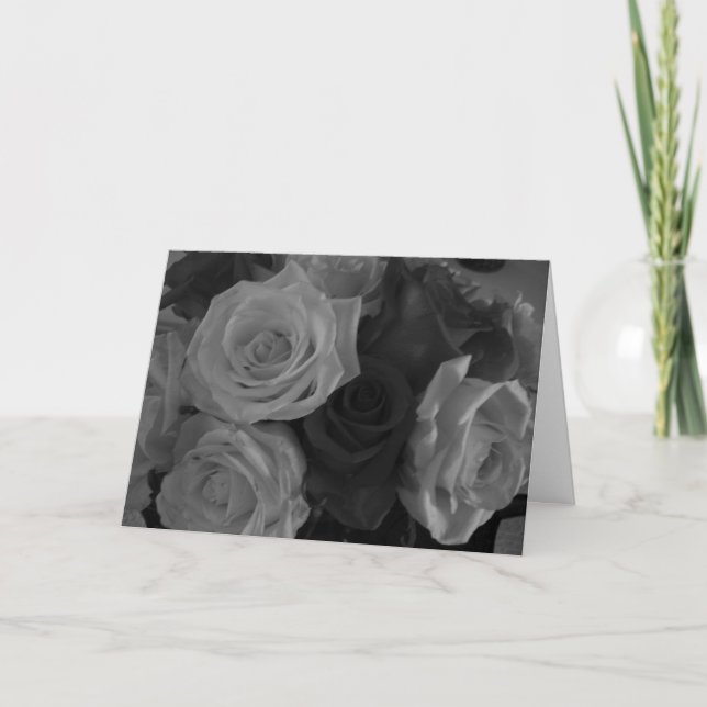 Carte Cela prend un bon moment d'élever un vieux ami… (Devant)