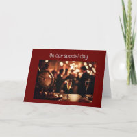 CÉLÉBRER NOTRE "ANNIVERSAIRE" COMME "JAMAIS AVANT"