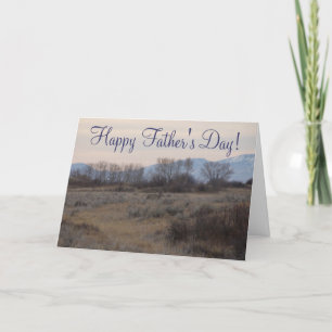 Carte Cerf mulet D4 et collines de Sweet Grass
