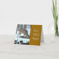 CERVEAU EN BOIS DE NEIGE BOIRE DE L'EAU DE FEU