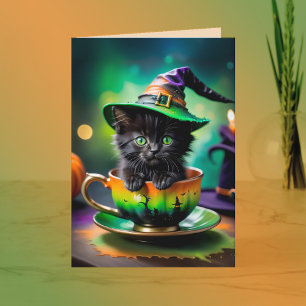 Carte Ces Feuilles De Thé Ne Me Disent Rien Note