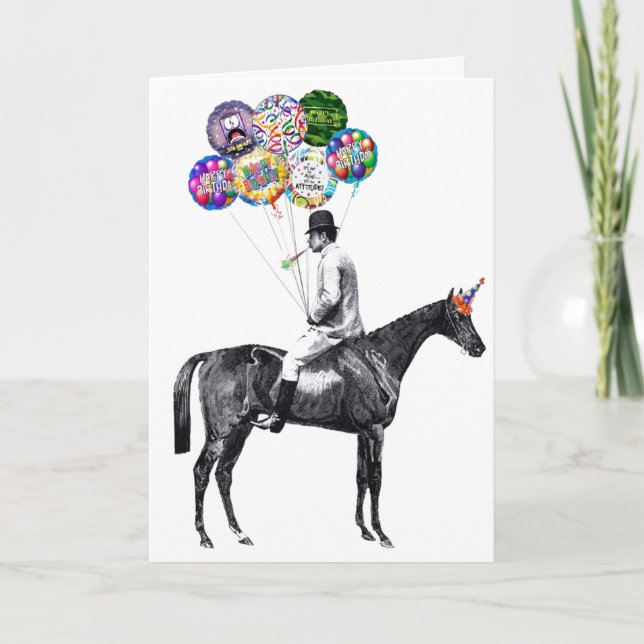 Carte C'est l'attitude (Devant)