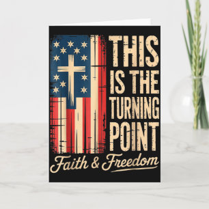 Carte C'est-le-point-de-renversement-foi-patriotique-usa
