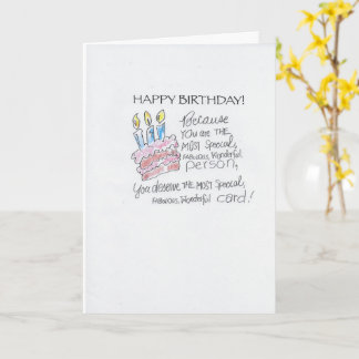 Carte C'est moi qui invite.