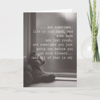 Carte C'est OK Not to OK Incitcard