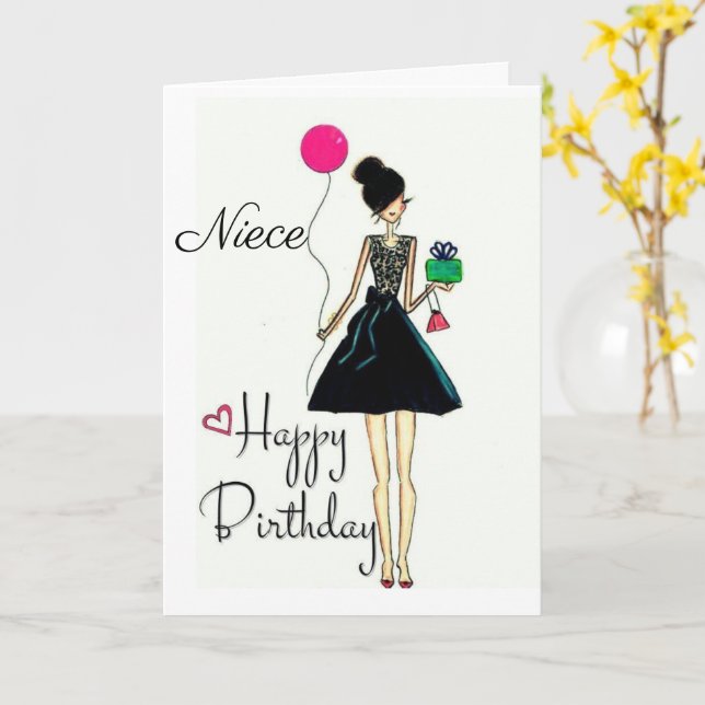 Cartes D'anniversaire Amusantes Pour Oncle From Niece