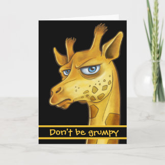 Carte C'est votre anniversaire - faites-lui bon