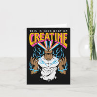 C'Est Votre Corps Sur Creatine Exercice Gym Annive