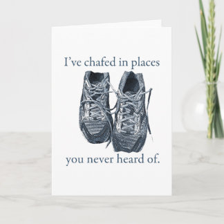 Carte Chafe