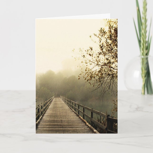 Carte chair et sang (Devant)