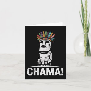 Carte Chama Fighter Mixed martial art Fan Jjb Boxe Muay 