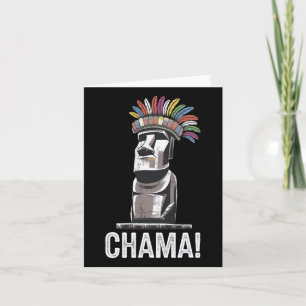 Carte Chama Paotan Mixed martial art Fan Jjb Boxe Muay T