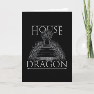 Carte CHAMBRE DU Trône DE DRAGON