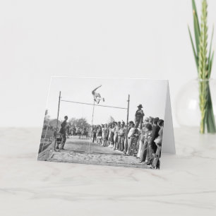 Carte Chambre forte de Jérusalem Polonais, les années