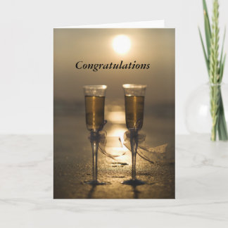 Carte Champagne