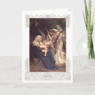 Carte Chant des Anges