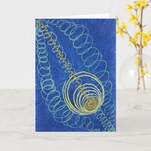 Carte Chaos primordial 16   Hilma af Klint  