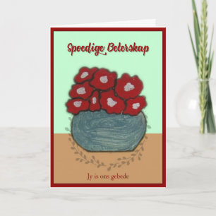 Carte Chapeau d'amélioration nécessaire