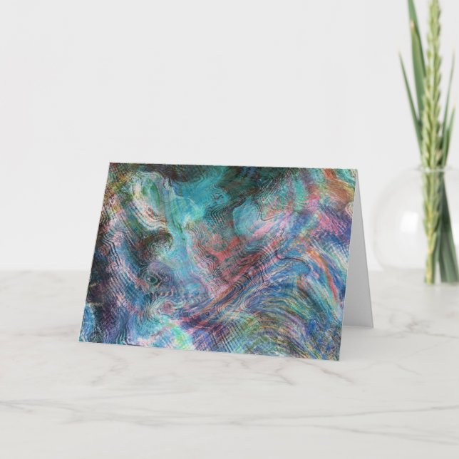 Carte Chapitre nouveau (Devant)