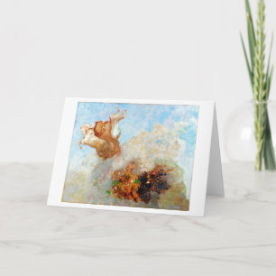 Carte Char d'Apollon, Redon