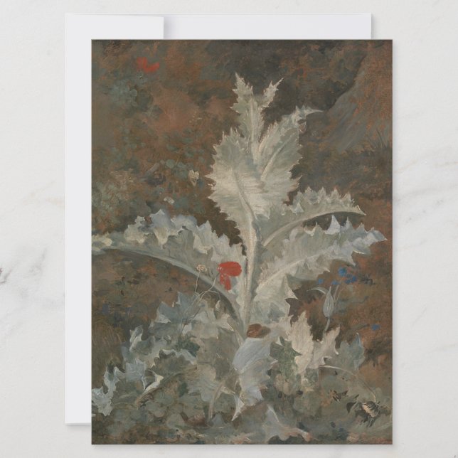 Carte Chardon (par John Crome) (Devant)