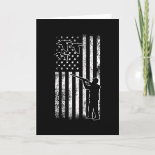 Carte Chasse au canard Chasse au canard Chasse au canard