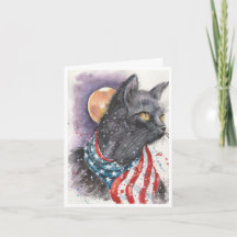 Chat Americana