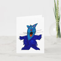 Chat de Scaredy • Le tonnelier Nielsen,