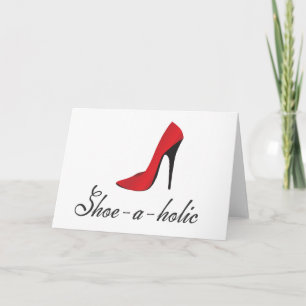 Carte Chaussure-un-holic