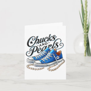 Carte Chaussures 2024 Kamala Harris 2024