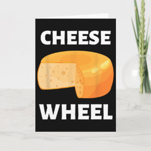 Carte Cheese Wheel Video Jeu Conception de mème