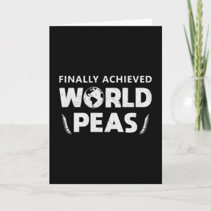 Carte Chef Cook Cuisine Finalement Atteint World Peas Ca