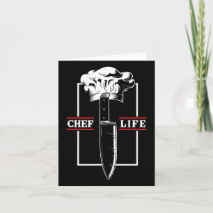 Carte Chef Cook Life Knife Restaurant Cuisine Cuisine cu