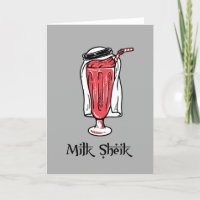 Cheik de lait