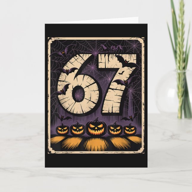 Carte Chemise 67 Meme  (Devant)