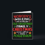 Carte Chemise de Noël<br><div class="desc">Chemise de Noël</div>